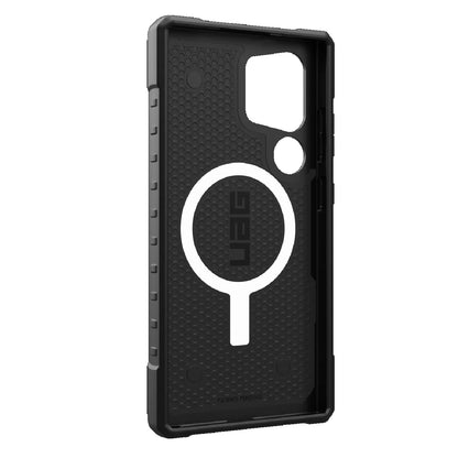 UAG Pathfinder SE Pro Magnetic Samsung Galaxy S24 Ultra 5G (6.8') Case - Black M