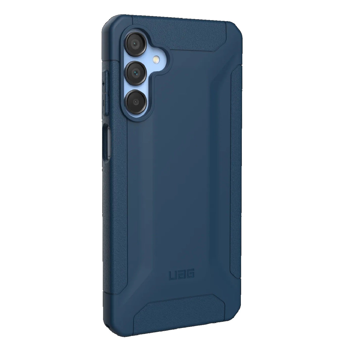 UAG Scout Samsung Galaxy A15 5G (6.5') Case - Mallard (214440115555),DROP+ Milit