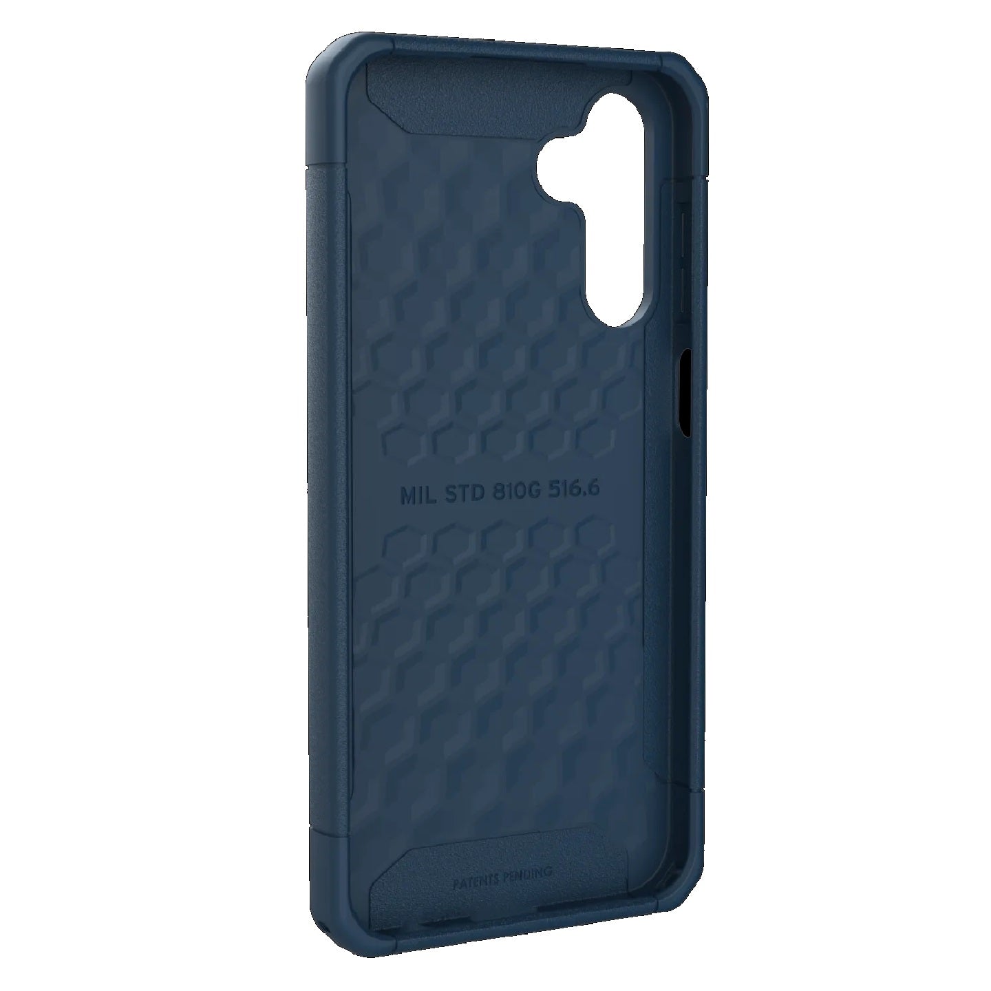 UAG Scout Samsung Galaxy A15 5G (6.5') Case - Mallard (214440115555),DROP+ Milit