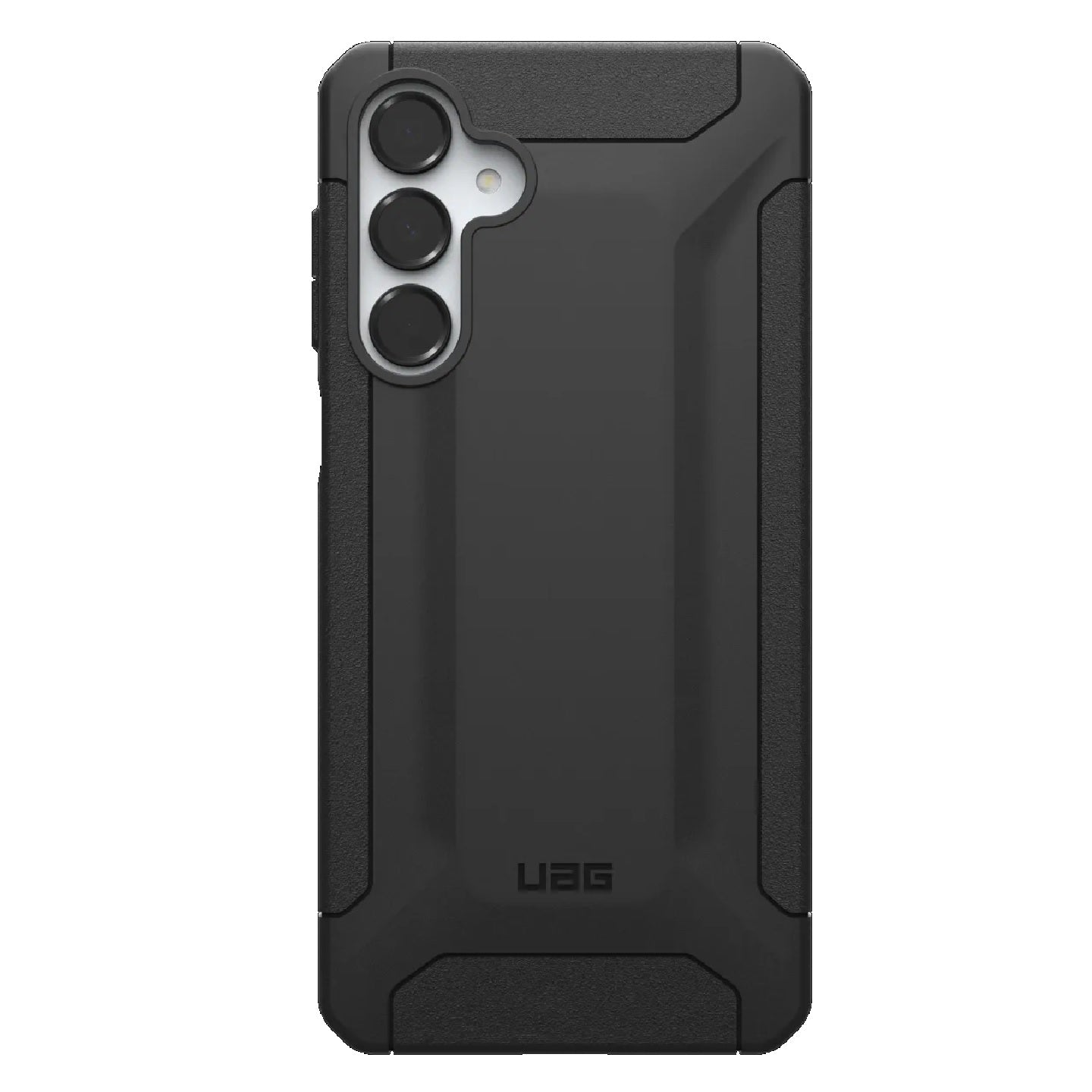 UAG Scout Samsung Galaxy A16 5G (6.7') Rugged Case - Black (214460114040), DROP+