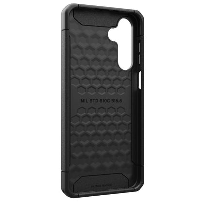 UAG Scout Samsung Galaxy A16 5G (6.7') Rugged Case - Black (214460114040), DROP+