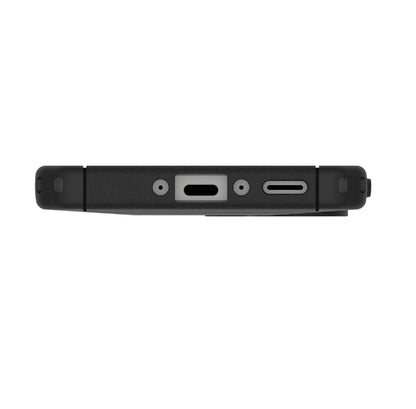 UAG Scout Samsung Galaxy A36 5G (6.6') Rugged Case - Black (214500114040), DROP+