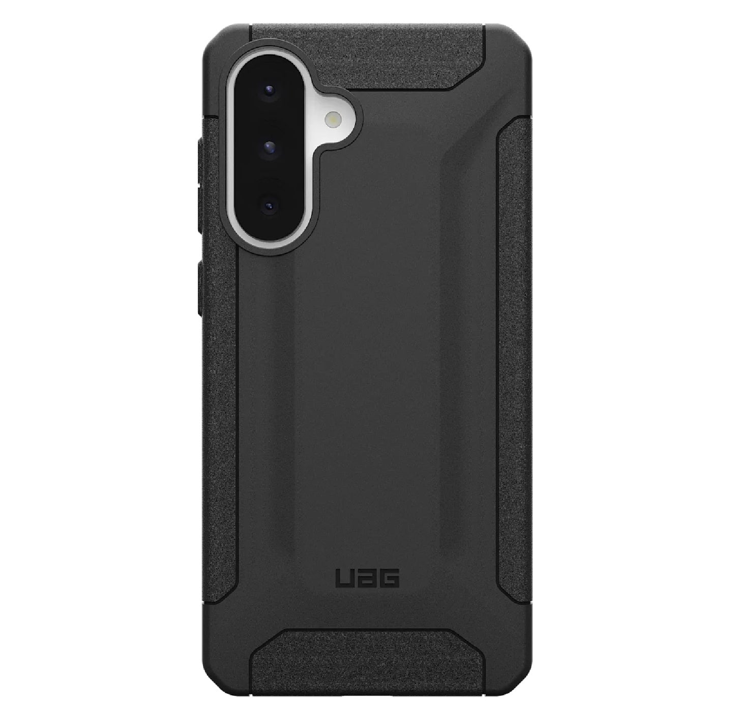 UAG Scout Samsung Galaxy A56 5G (6.6') Rugged Case - Black (214502114040), DROP+