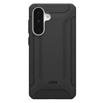 UAG Scout Samsung Galaxy A56 5G (6.6') Rugged Case - Black (214502114040), DROP+