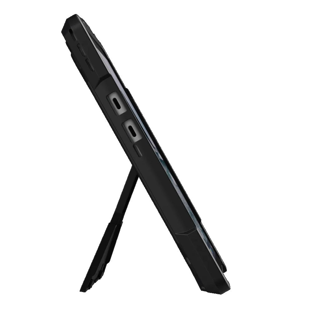 UAG Metropolis Microsoft Surface Pro 11/Pro 10/Pro 9 Rugged Case - Black (324013114040), DROP+ Military Standard, Armored Shell, 10 Years Warranty