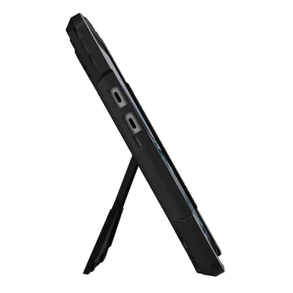 UAG Metropolis SE Microsoft Surface Pro 11/Pro 10/Pro 9 Rugged Case - Black(324015114040), DROP+ Military Standard, Adjustable Stand,10 Years Warranty