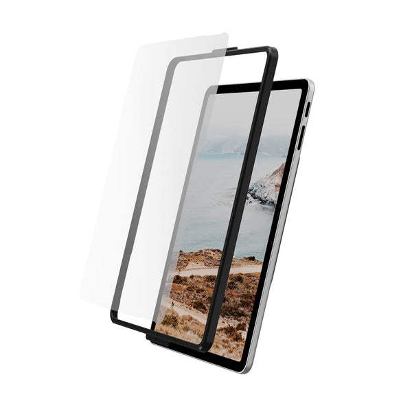 UAG Shield Microsoft Surface Pro 12 Glass Screen Protector - Clear (34418211NA), Antimicrobial Double - Strengthened, 1 Year Warranty