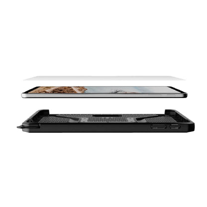UAG Shield Microsoft Surface Pro 12 Glass Screen Protector - Clear (34418211NA), Antimicrobial Double - Strengthened, 1 Year Warranty