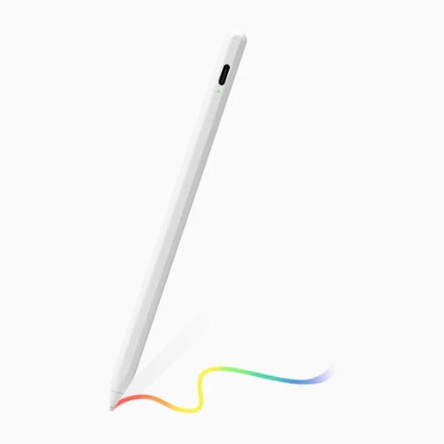 USP Active Stylus Pen for iPad & Android Tablets White