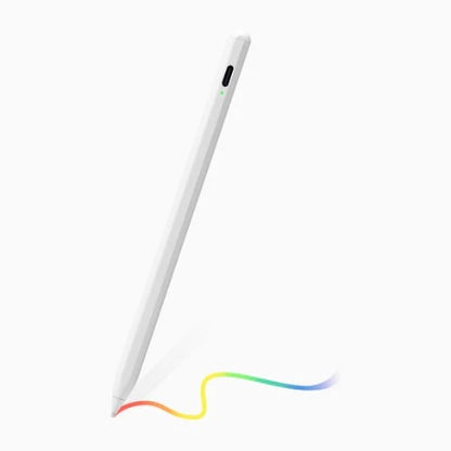 USP Active Stylus Pen for iPad & Android Tablets White