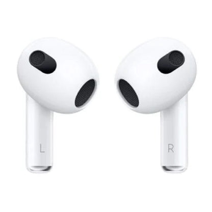 USP True Wireless Earphones/Headphones White BT231, Long Battery Life, Smart Tou