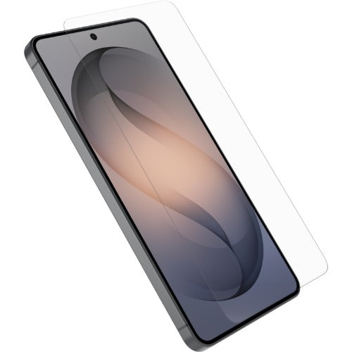 OtterBox Glass Samsung Galaxy S26+ 5G (6.7') Screen Protector Clear - (77-000032), Drop Protection, Anti-Scratch, Flawless Touch, 2 Years Warranty