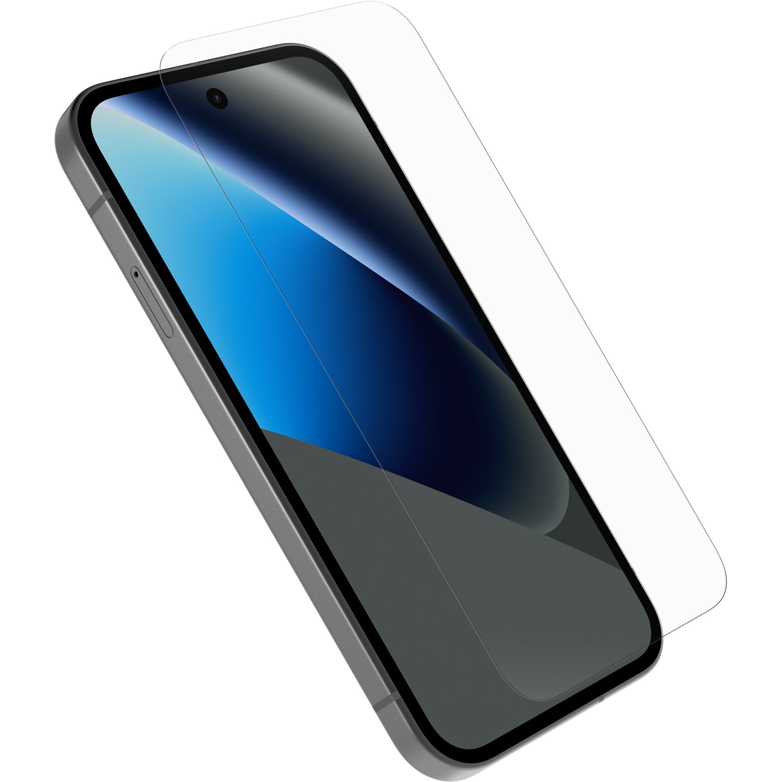 OtterBox Glass Google Pixel 10A 5G (6.3') Screen Protector - Clear (77-000221),Drop Protection, Anti-Scratch, Flawless Touch, 2 Years Warranty