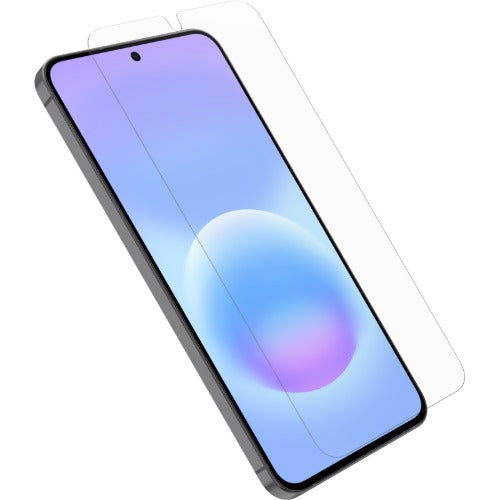 OtterBox Glass Samsung Galaxy A57 5G (6.7') Screen Protector Clear - (77-000756), Drop Protection, Anti-Scratch, Flawless Touch, 2 Years Warranty