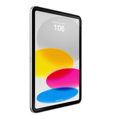 Otterbox Premium Glass Antimicrobial Apple iPad (11.0') 11th Gen (A16)/ iPad 10th Gen (10.9') Screen Protector Clear - 9H Hardness,2 Years Warranty