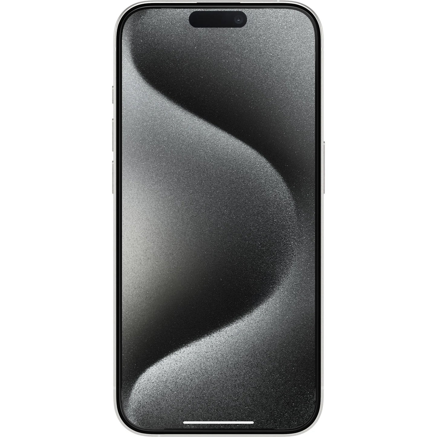 OtterBox Premium Glass Antimicrobial Apple iPhone 15 Pro Max (6.7') Screen Protector Clear - (77-93960), DROP+ 3ft Protection,2 Years Warranty