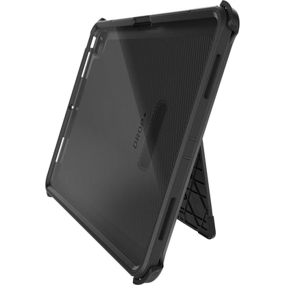 OtterBox Defender Apple iPad Pro (13') (M5/M4) (8th/7th Gen) Case Black - (77-95232), DROP+ 2X Military Standard, 7 Years Warranty