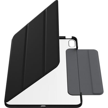 OtterBox Symmetry Folio Apple iPad Air (11') (M3/M2) (7th/6th Gen) / iPad Air (10.9') (5th/4th Gen) Case (Black/Clear/Grey) - No Retail Packaging