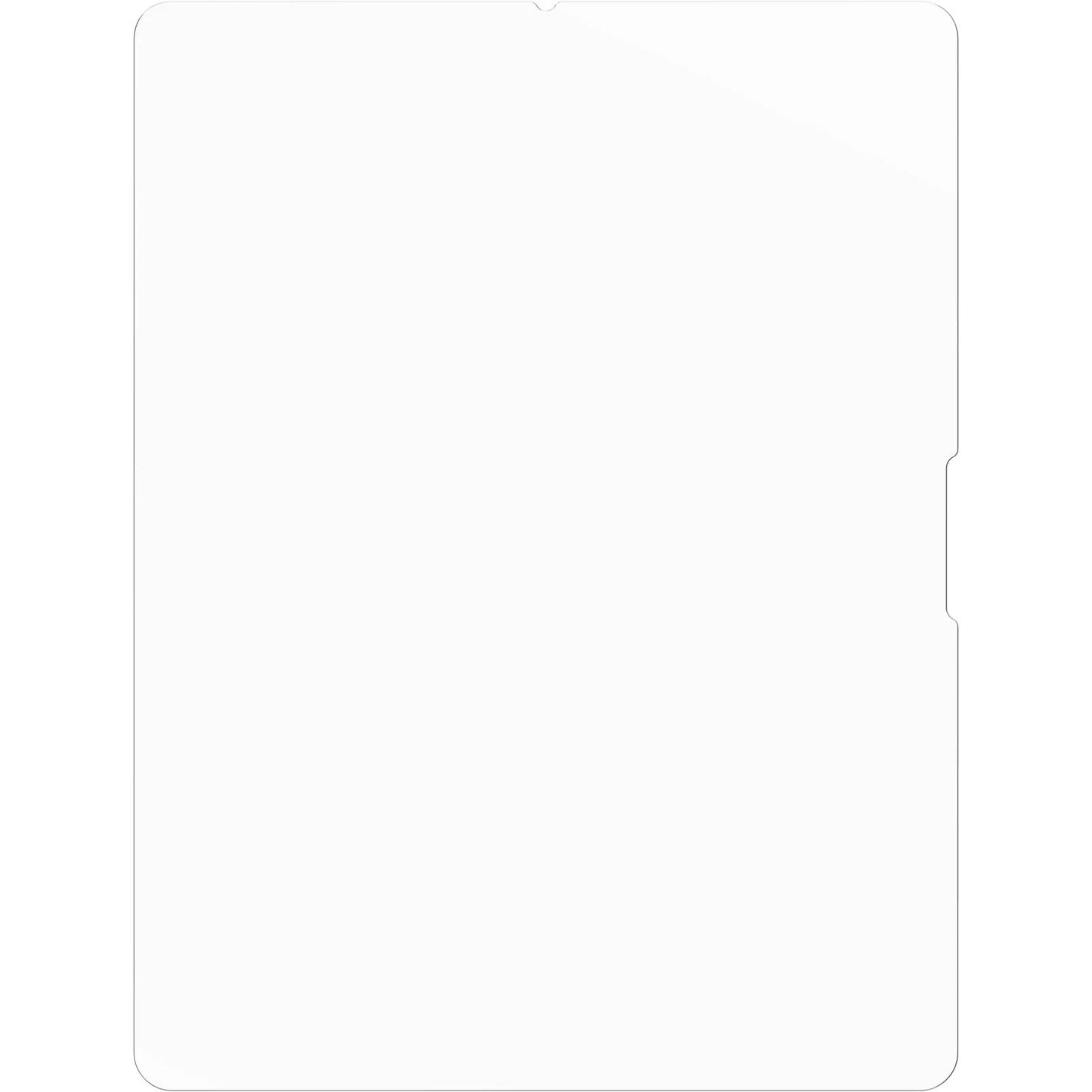 OtterBox Premium Glass Antimicrobial Apple iPad Pro (13') (M5/M4) (8th/7th Gen) Screen Protector Clear - (77-95298),9H Hardness Glass,2 Years Warranty