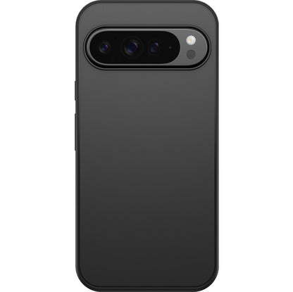 OtterBox Symmetry Google Pixel 9 Pro XL (6.8') Case Black - (77-95649), DROP+ 3X Military Standard, Raised Edges, Ultra-Sleek, 7 Years Warranty