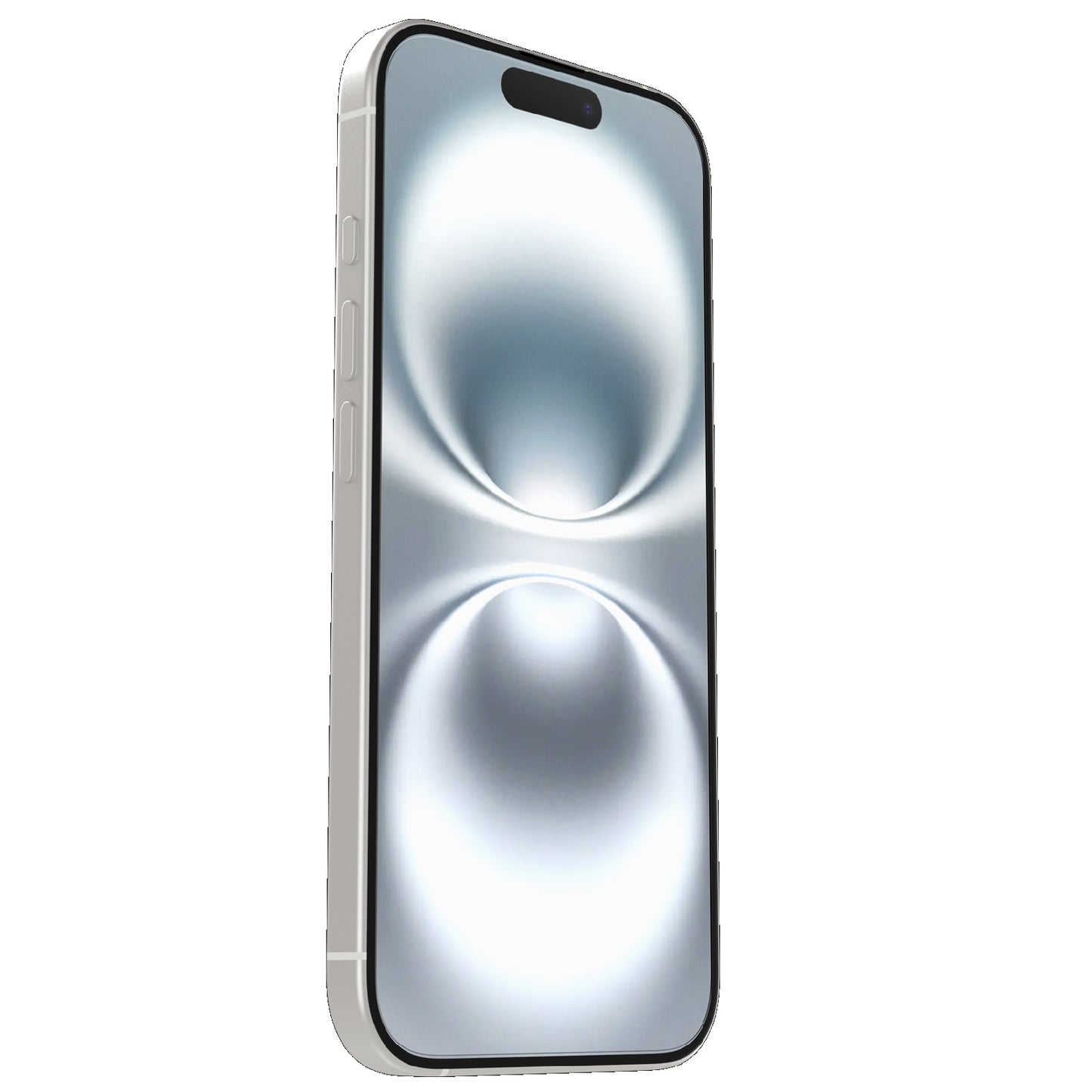 OtterBox Premium Glass Apple iPhone 16 (6.1') Screen Protector Clear - (77-96183), DROP+ 3ft Protection, Anti-Scratch, 9H Hardness,2 Years Warranty