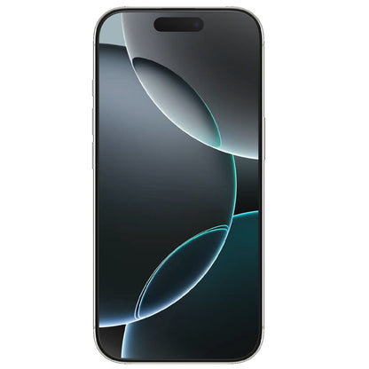 OtterBox Premium Glass Apple iPhone 16 Pro Max (6.9') Screen Protector Clear - (77-96191), DROP+ 3ft Protection, Anti-Scratch, 2 Years Warranty