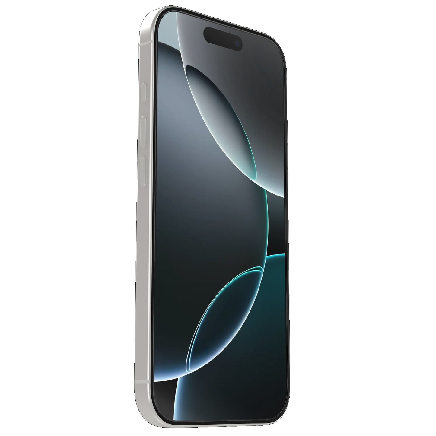OtterBox Premium Glass Apple iPhone 16 Pro Max (6.9') Screen Protector Clear - (77-96191), DROP+ 3ft Protection, Anti-Scratch, 2 Years Warranty