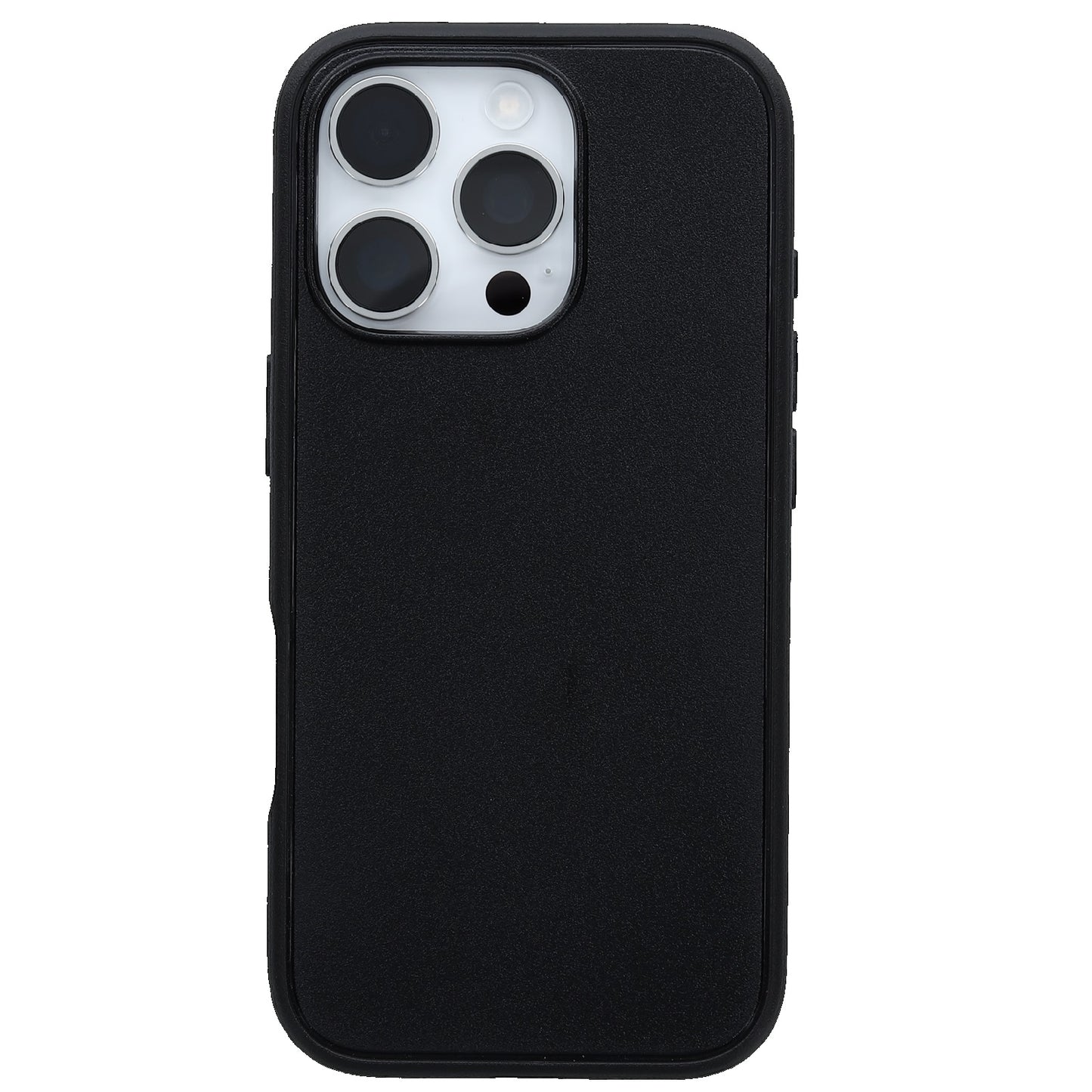 OtterBox Symmetry MagSafe Apple iPhone 16 Pro Max (6.9') Case Black - (77-96580), Antimicrobial, DROP+ 3X Military Standard, 7 Years Warranty