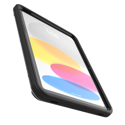 OtterBox Armor Apple iPad (11.0') 11th Gen (A16) / iPad 10th Gen (10.9') Case Black - No Retail Packaging - (77-97262)