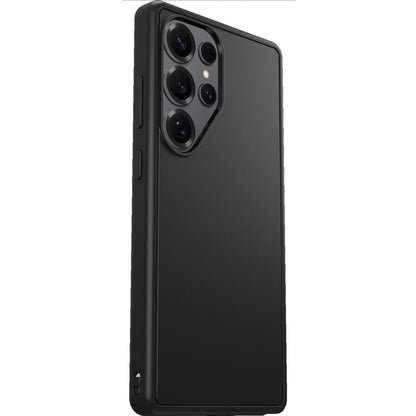 OtterBox Symmetry Magnets Samsung Galaxy S25 Ultra 5G (6.9') Case Black - (77-97513), DROP+ 3X Military Standard, Integrated Grip, 7 Years Warranty