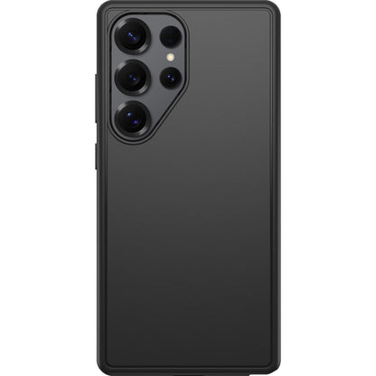 OtterBox Symmetry Magnets Samsung Galaxy S25 Ultra 5G (6.9') Case Black - (77-97513), DROP+ 3X Military Standard, Integrated Grip, 7 Years Warranty