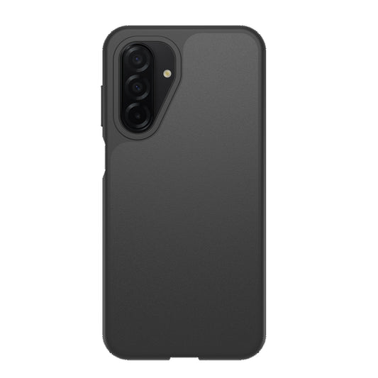 OtterBox React Samsung Galaxy A26 5G (6.7') Case Black - (77-97662), Antimicrobial, DROP+ Military Standard, Raised Edges, Hard Case, 7 Years Warranty