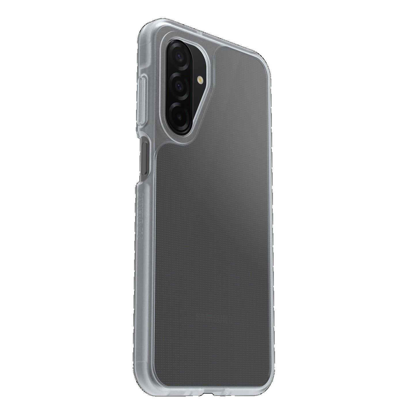 OtterBox React Samsung Galaxy A26 5G (6.7') Case Clear - (77-97665), Antimicrobial, DROP+ Military Standard, Raised Edges, Hard Case, 7 Years Warranty