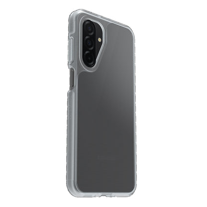 OtterBox React Samsung Galaxy A26 5G (6.7') Case Clear - (77-97665), Antimicrobial, DROP+ Military Standard, Raised Edges, Hard Case, 7 Years Warranty