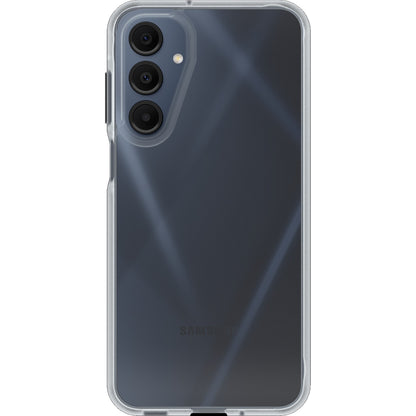 OtterBox React Samsung Galaxy A16 5G/ A16 4G (6.7') Case - Clear (77-97671),DROP+ Military Standard, Wireless Charging Compatible, 7 Years Warranty