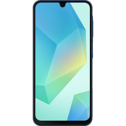 OtterBox Glass Samsung Galaxy A17/Galaxy A17 5G/Galaxy A16/Galaxy A16 5G (6.7') Screen Protector Clear - (77-97714), Drop Protection, 2 Years Warranty