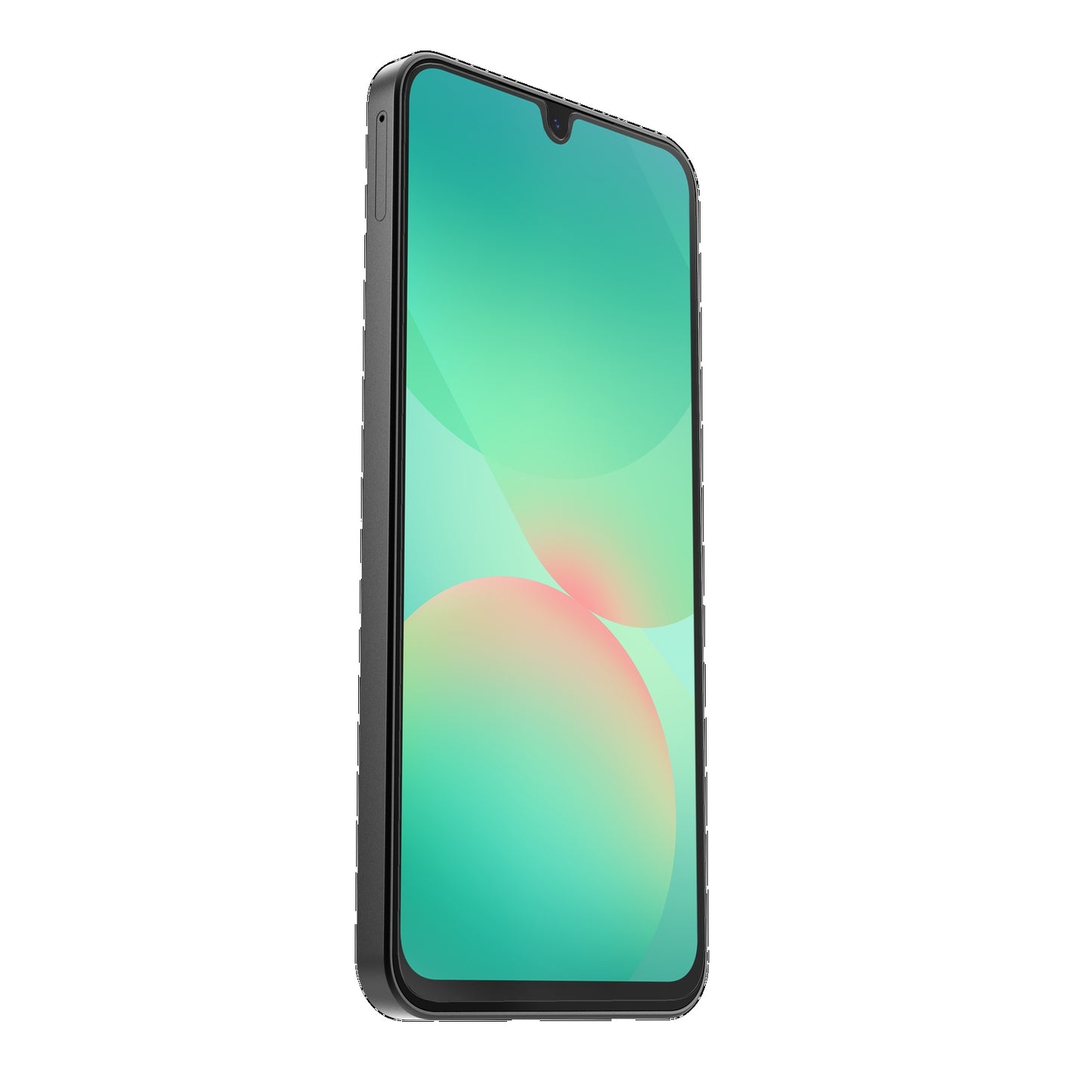 OtterBox Glass Samsung Galaxy A26 5G (6.7') Screen Protector Clear - (77-97718), Drop Protection, Anti-Scratch, Flawless Touch, 2 Years Warranty