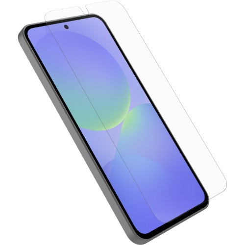 OtterBox Glass Samsung Galaxy A37 5G/ A36 5G/ A56 5G (6.7') Screen Protector Clear - (77-97787), Drop Protection, Anti-Scratch, 2 Years Warranty