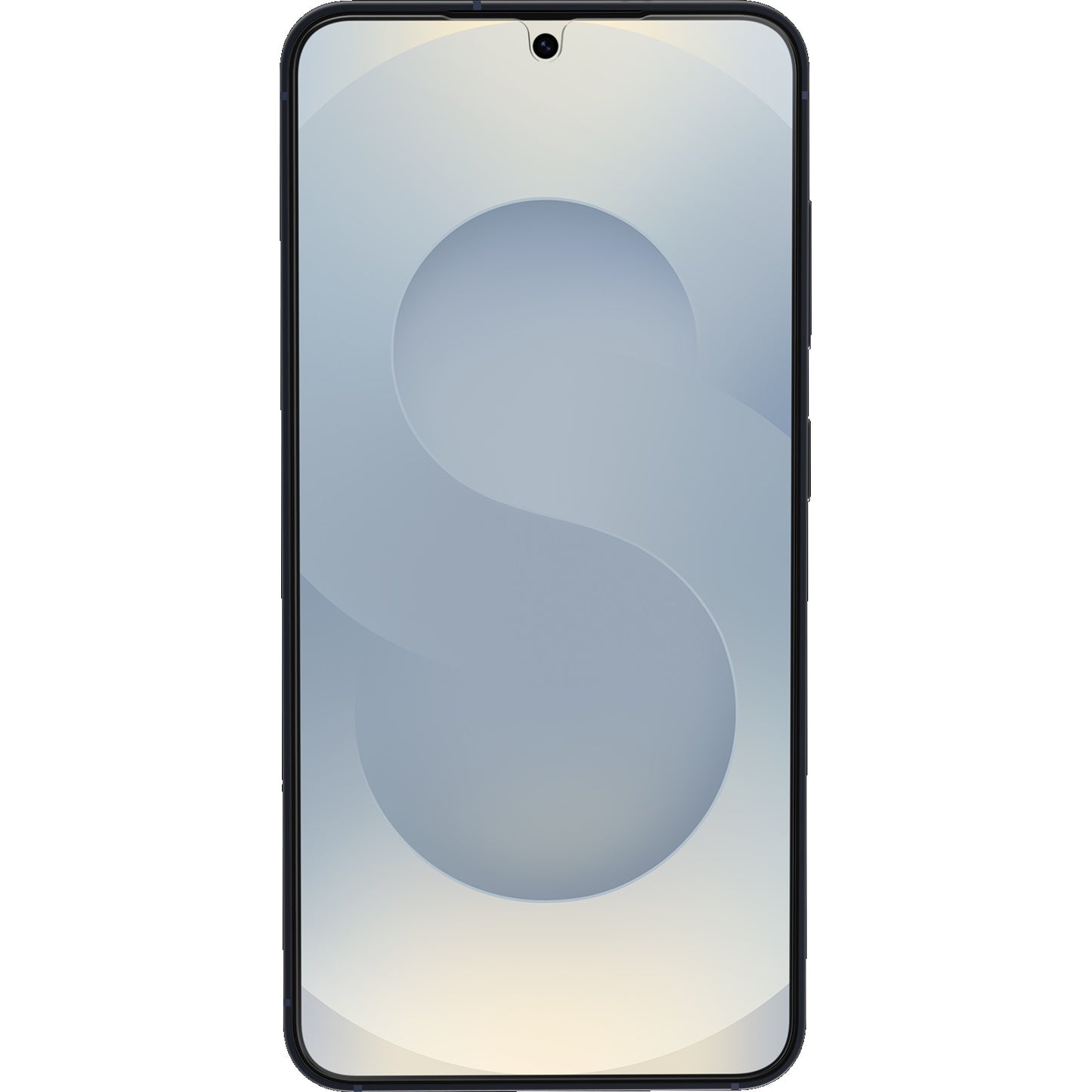 OtterBox Premium Glass Samsung Galaxy S25 5G / Galaxy S24 5G (6.2') Screen Protector Clear - (77-97840), DROP+ 3ft Protection, 2 Years Warranty