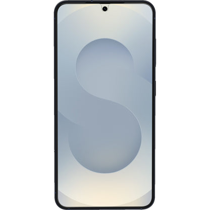 OtterBox Premium Glass Samsung Galaxy S25 5G / Galaxy S24 5G (6.2') Screen Protector Clear - (77-97840), DROP+ 3ft Protection, 2 Years Warranty