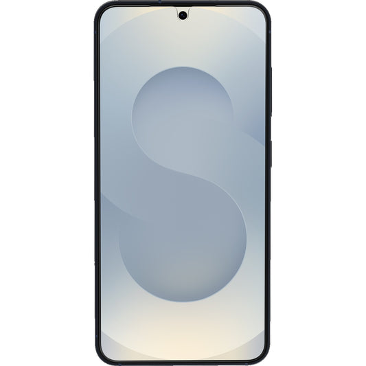 OtterBox Premium Glass Samsung Galaxy S25 5G / Galaxy S24 5G (6.2') Screen Protector Clear - (77-97840), DROP+ 3ft Protection, 2 Years Warranty