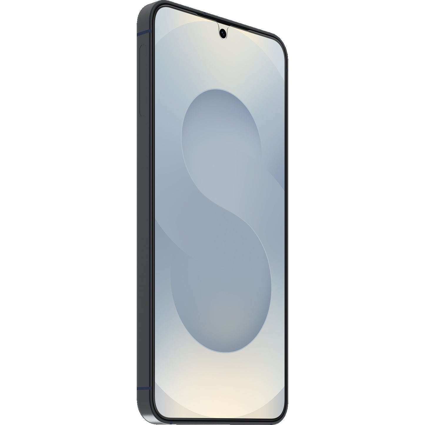 OtterBox Premium Glass Samsung Galaxy S25 5G / Galaxy S24 5G (6.2') Screen Protector Clear - (77-97840), DROP+ 3ft Protection, 2 Years Warranty