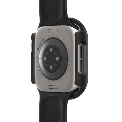 Otterbox Apple Watch Series 10 46MM Eclipse Case with Screen Protector Pavement (Black/Grey) -  (77-97908),Touch Sensitivity, 2 Years Warranty