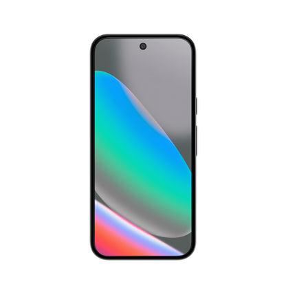 OtterBox Premium Glass Google Pixel 10/Pixel 10 Pro -Screen Protector Clear (77-98025), DROP+ 3ft Protection, 9H Hardness, 2 Years Warranty