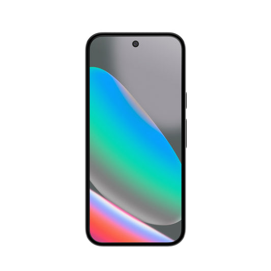 OtterBox Premium Glass Google Pixel 10/Pixel 10 Pro -Screen Protector Clear (77-98025), DROP+ 3ft Protection, 9H Hardness, 2 Years Warranty