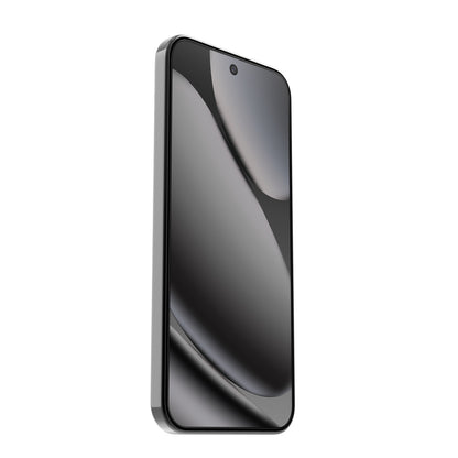 OtterBox Premium Glass Google Pixel 10 Pro XL - Screen Protector Clear (77-98062), DROP+ 3ft Protection, 9H Hardness, 2 Years Warranty