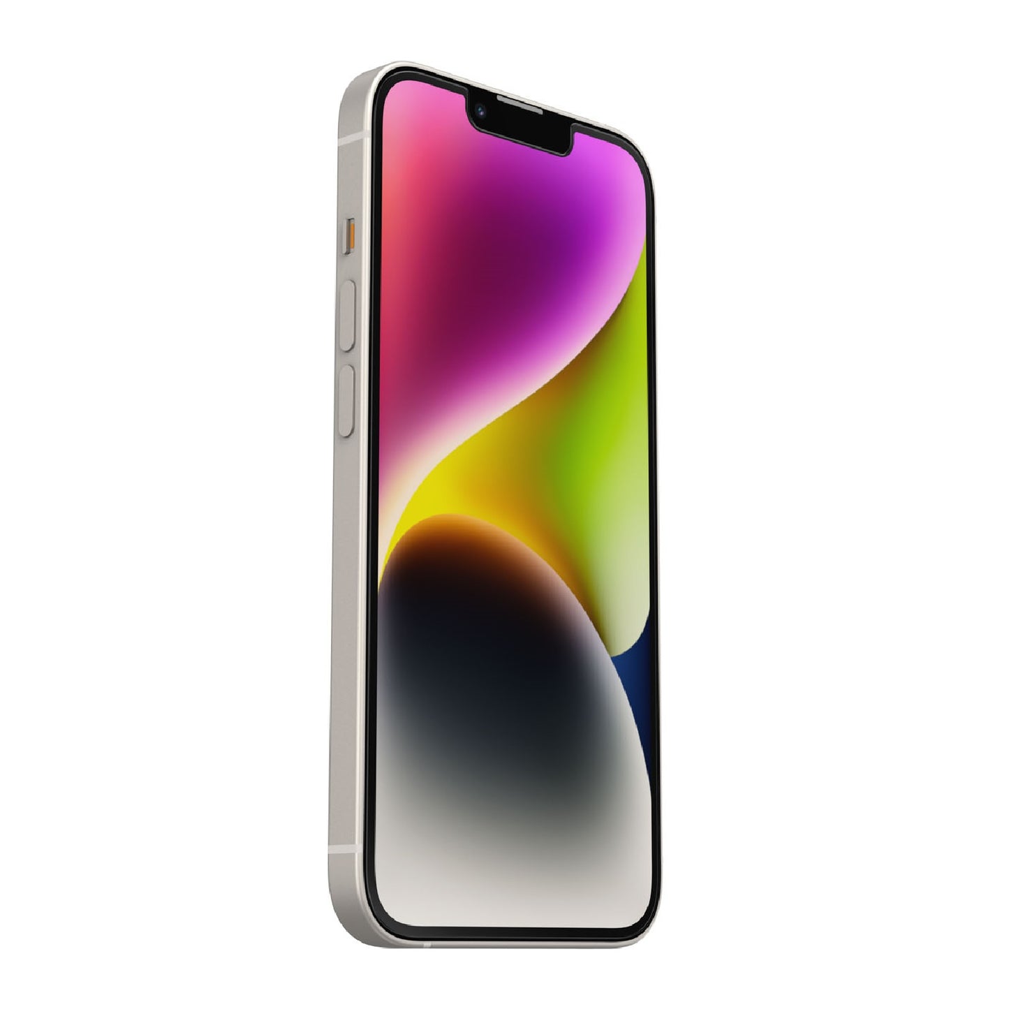 OtterBox Glass Apple iPhone 16e/ iPhone 14/ iPhone 13/ iPhone 13 Pro (6.1') Screen Protector Clear - (77-98209), Drop Protection, 2 Years Warranty