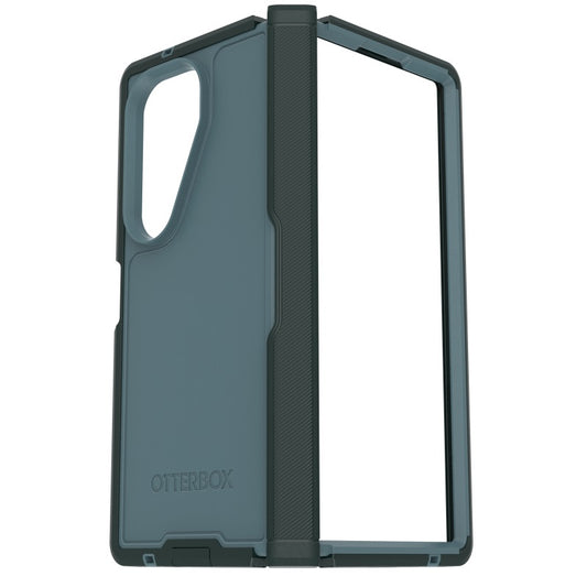 Otterbox Defender XT Pro Magnets Samsung Galaxy Z Fold7 5G (8.0') Case Sagebrush (Green) - (77-98233), DROP+ 4X Military Standard, 7 Years Warranty