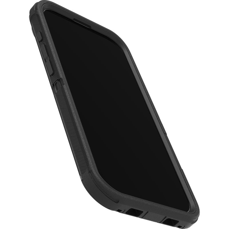 OtterBox Defender Pro MagSafe Apple iPhone Air (6.5') Case Black - (77-98368), DROP+ 7X Military Standard, Raised Edges, 7 Years Warranty