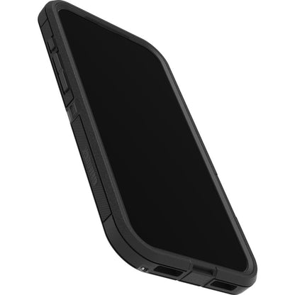 OtterBox Defender XT Pro MagSafe Apple iPhone 17 Pro Max (6.9') Case Dark Side (Clear/Black) - (77-98534), DROP+ 7X Military Standard,7 Years Warranty